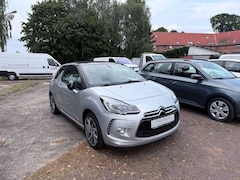 Bild des Angebotes Citroen DS3 So Paris