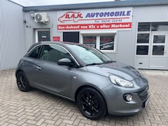 Bild des Angebotes Opel Adam 120 Jahre 1.Hand+46TKM+Navi+PDC+SHZ+CarPlay