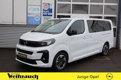 Bild des Angebotes Opel Zafira XL Edition 2.0 Diesel AT8+Navi+R-Kamera+