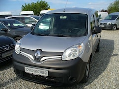 Bild des Angebotes Renault Kangoo ENERGY dCi 90 FAP Start,1.Hand,Standheizung,Regal!