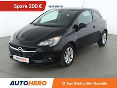 Bild des Angebotes Opel Corsa 1.4 Active*TEMPO*PDC*SHZ*KLIMA*GARANTIE*