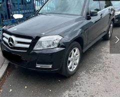 Bild des Angebotes Mercedes-Benz GLK 350 GLK 350 CDI DPF 4Matic 7G-TRONIC