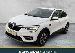 Bild des Angebotes Renault Arkana Equilibre 1.3 TCe 140 LED+KAMERA+DAB+USB