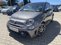 Bild des Angebotes Abarth 595 Turismo 1,4 T-Jet 16V 595 Turismo
