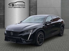 Bild des Angebotes Peugeot 408 Hybrid 225 GT