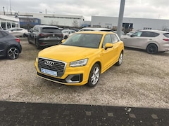 Bild des Angebotes Audi Q2 35 TFSI Sportline Plus 1.5 a.AHK MMI Komfort