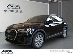 Bild des Angebotes Audi Q3 40 TDI quattro S tronic AHK*LED*RFK*18 Zoll