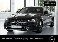 Bild des Angebotes Mercedes-Benz CLE 180 AVANTG+AHK+LED+KAMERA+KEYLESS+9G