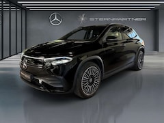 Bild des Angebotes Mercedes-Benz EQA 350 4M AMG+MBUX+Night+Ambiente+CarPlay+NAVI