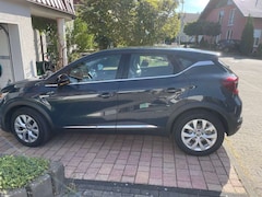 Bild des Angebotes Renault Captur LPG Intens mit Garantie, Winterpaket, Safetypaket