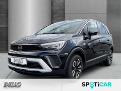 Bild des Angebotes Opel Crossland Elegance 1.2 Turbo Sitzhz PDC LED Kamera Navi Appl