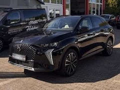 DS Automobiles DS 7 Crossback Étoile