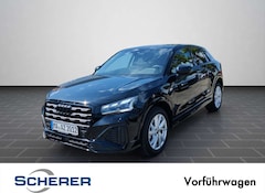 Bild des Angebotes Audi Q2 S line 35 TFSI 110(150) kW(PS) S tronic Assis