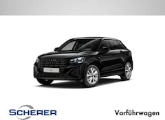 Audi Q2 S line 35 TFSI 110(150) kW(PS) S tronic Assis