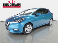 Bild des Angebotes Nissan Micra MICRA 1.0 N-CONNECTA