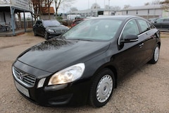 Bild des Angebotes Volvo S60 . Momentum 1.6D*Business-Pro*Kamera*Leder