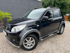 Bild des Angebotes Daihatsu Terios Basis 1,5 * AHK *  KUNDENAUFTRAG *
