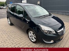 Bild des Angebotes Opel Meriva B Innovation/Tüv Neu/Top Pflege