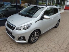 Bild des Angebotes Peugeot 108 TOP Allure