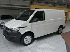 Bild des Angebotes VW T6 Transporter 2.0 TDI*kurzer RadstandFlügeltür