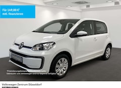 Bild des Angebotes VW e-up! move up