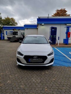 Bild des Angebotes Hyundai i30 Kombi 1.4 T-GDI Premium