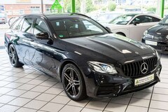 Bild des Angebotes Mercedes-Benz E 53 AMG E-Klasse T-Modell 4Matic+ Kamera 435 PS