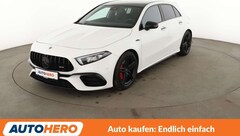 Bild des Angebotes Mercedes-Benz A 45 AMG A 45 AMG S 4Matic Aut.*NAVI*LED*TEMPO*CAM*PDC*SHZ*