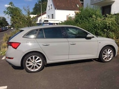 Bild des Angebotes Skoda Scala Scala 1.0 TSI Clever