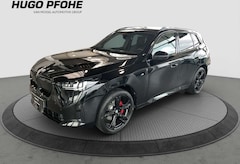 Bild des Angebotes BMW X3 20d xDrive 145kW M Sport AHK HUD