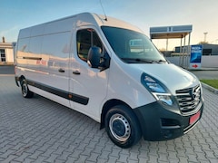 Bild des Angebotes Opel Movano B Kasten Kombi HKa L3H2 3,5t
