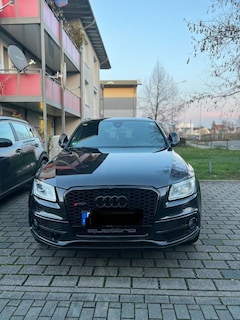 Bild des Angebotes Audi SQ5 3.0TDI quattro Tiptronic 313