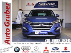 Hyundai TUCSON Premium Mild-Hybrid 2,0*4WD*LED*AT*360°*