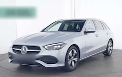 Bild des Angebotes Mercedes-Benz C 220 d T Avantgarde Totw. AHK DistronicVorr