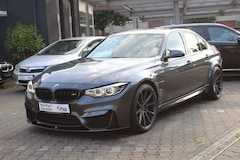 Bild des Angebotes BMW M3 DKG Limo*M-PERFORMANCE*FACELIFT*NAVI*CARBON*