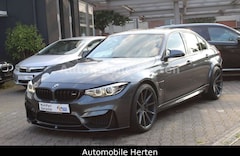 Bild des Angebotes BMW M3 DKG Limo*M-PERFORMANCE*FACELIFT*NAVI*CARBON*