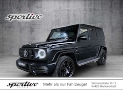 Bild des Angebotes Mercedes-Benz G 63 AMG 63 AMG