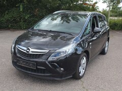 Bild des Angebotes Opel Zafira Tourer Drive