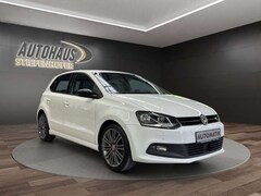 Bild des Angebotes VW Polo V BlueGT BMT/Start-Stopp