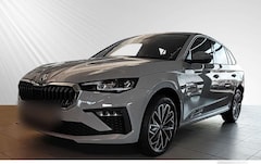 Bild des Angebotes Skoda Scala Drive 1,0 TSI 85 kW DSG Navi Einparkhilfe