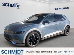 Bild des Angebotes Hyundai IONIQ 5 Techniq !ABVERKAUF! Elektro 77,4kWh Panorama Navi