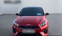 Bild des Angebotes Kia Ceed / cee'd 1.6 T-GDI DCT7 GT *LED*ACC*4xSHZ*JBL*Kamera*