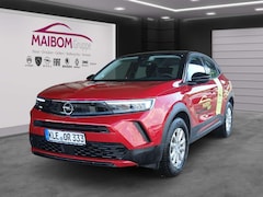 Bild des Angebotes Opel Mokka Enjoy
