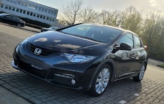 Bild des Angebotes Honda Civic 1.8 i-VTEC Sport