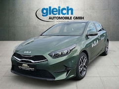 Bild des Angebotes Kia Ceed / cee'd Ceed 1.5 T-GDI Spirit ACC FLA SpurH SpurW LED