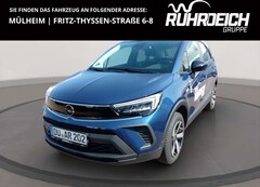 Bild des Angebotes Opel Crossland Enjoy 1.2 ALLWETTER KAMERA PDC KLIMA LED Apple Car