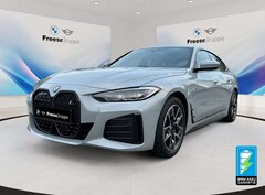 Bild des Angebotes BMW i4 eDrive40 Gran Coupé AHK STANDHZ RFK LORDOSE