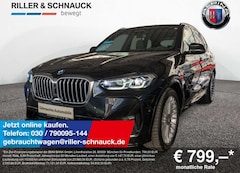 Bild des Angebotes Alpina XD3 STANDHZG+AHK+H/K+NAVI+HUD+LEDER+DRIVING-A