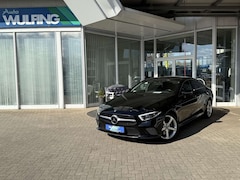 Bild des Angebotes Mercedes-Benz CLS 350 d 4Matic ACC LED NAVI CAM TEMP BURMESTER