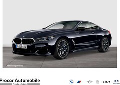 Bild des Angebotes BMW M850 i xDrive Coupe M Sport